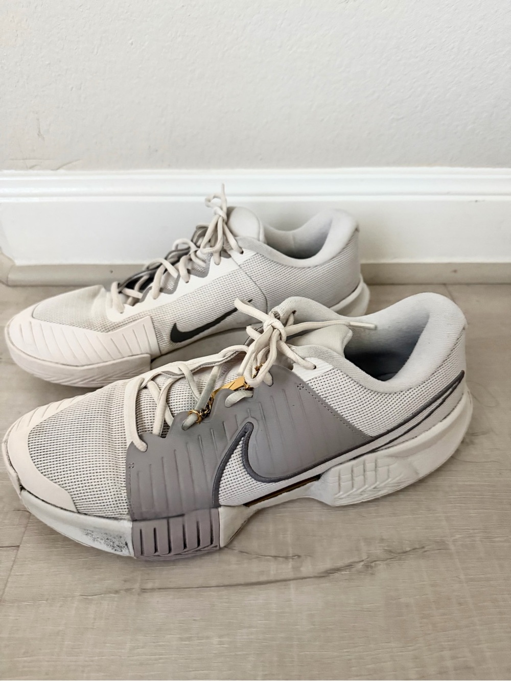 Nike GP Challenge Pro Tennis Shoes size 13